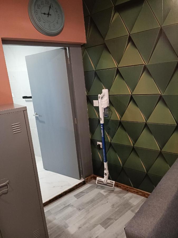 L'Annexe De L'Usine Logement Moderne De Campagne Saint-Quentin-Lamotte-Croix-au-Bailly Eksteriør bilde